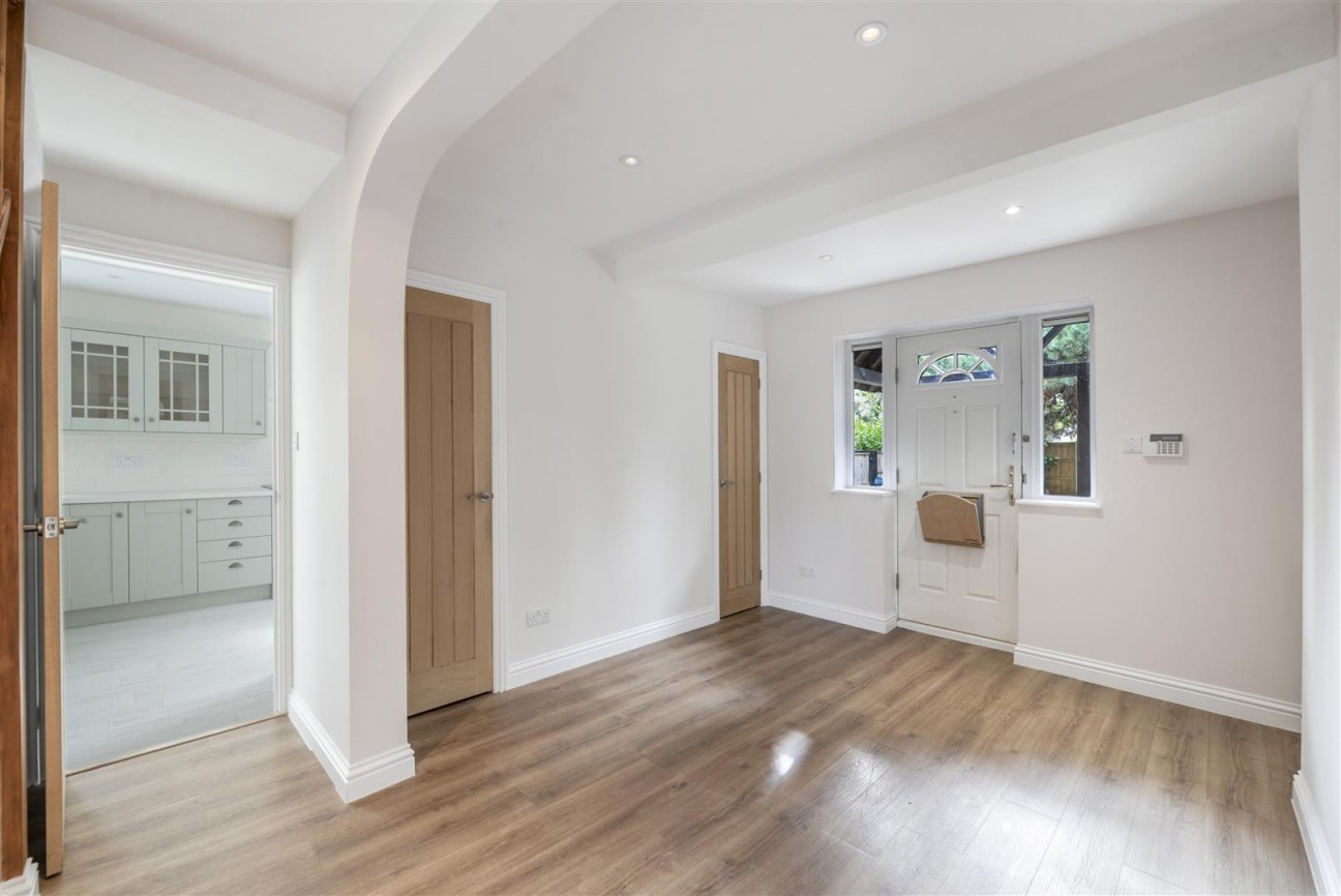 London Road, Ryarsh, West Malling