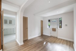 London Road, Ryarsh, West Malling