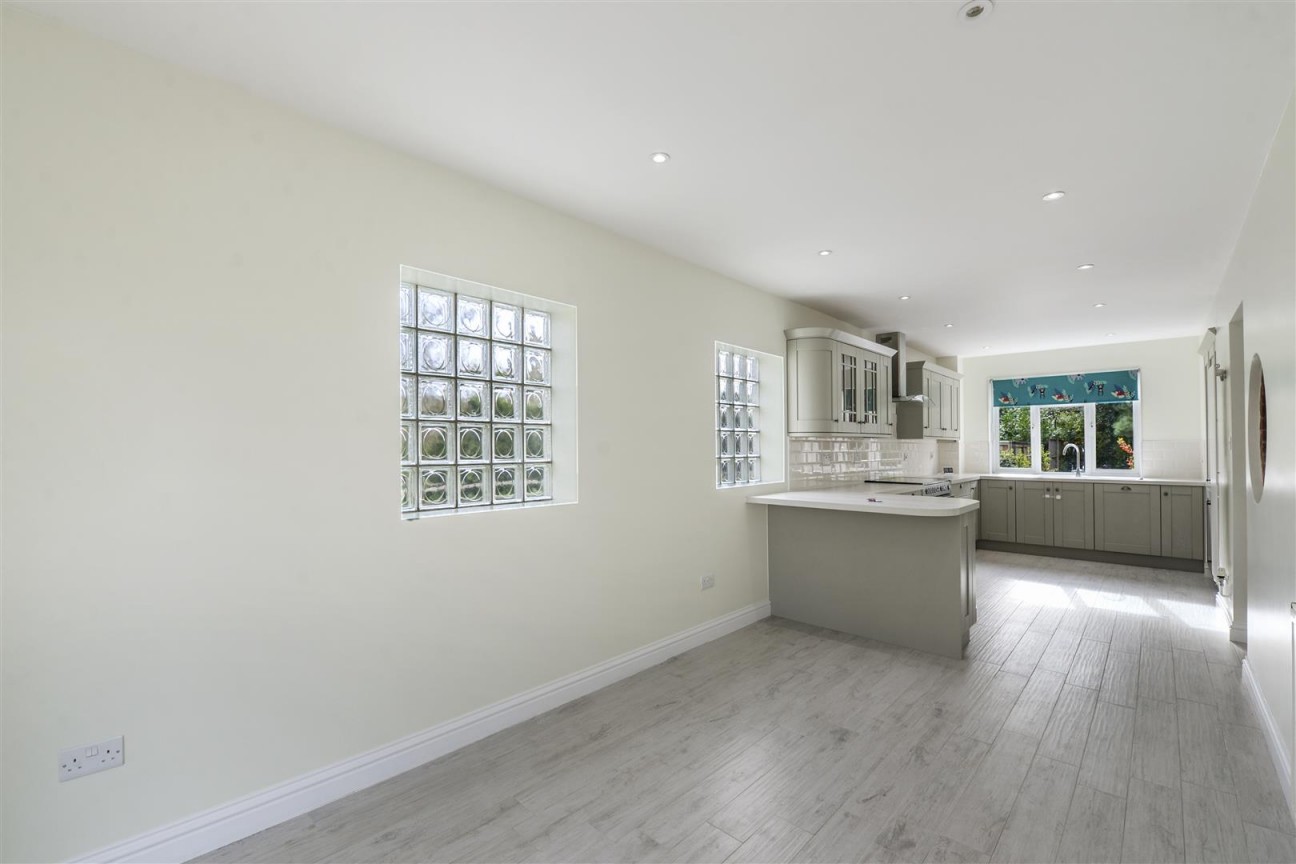 London Road, Ryarsh, West Malling