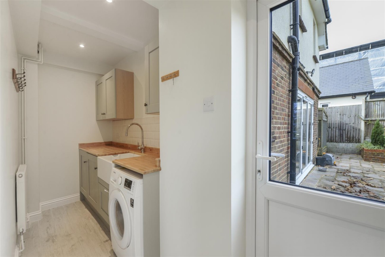 London Road, Ryarsh, West Malling