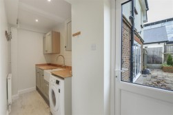 London Road, Ryarsh, West Malling