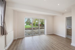 London Road, Ryarsh, West Malling