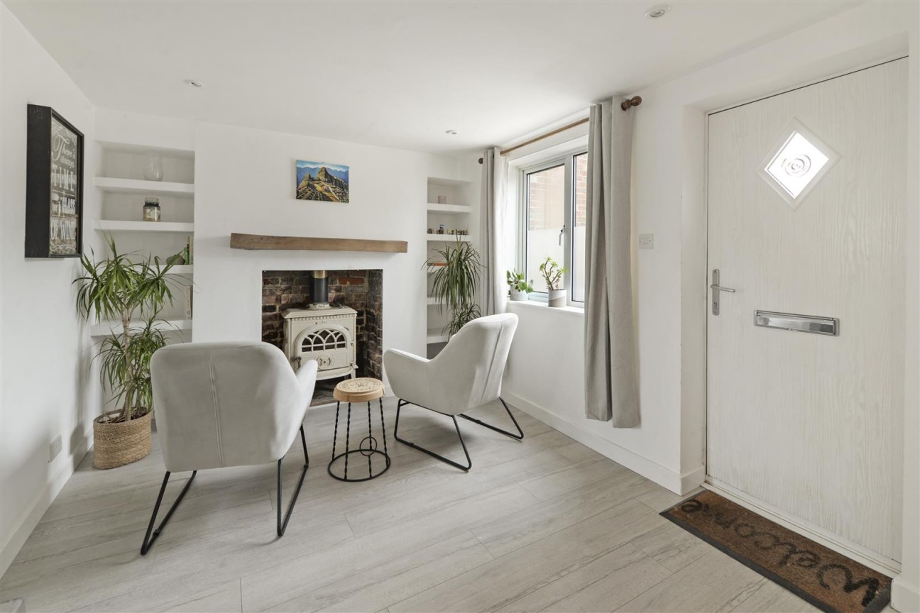 Crockhurst Street, Tudeley, Tonbridge