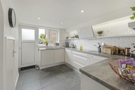 Crockhurst Street, Tudeley, Tonbridge