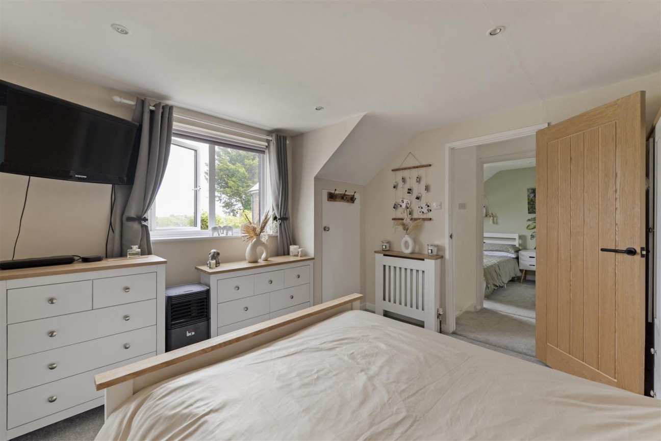 Crockhurst Street, Tudeley, Tonbridge