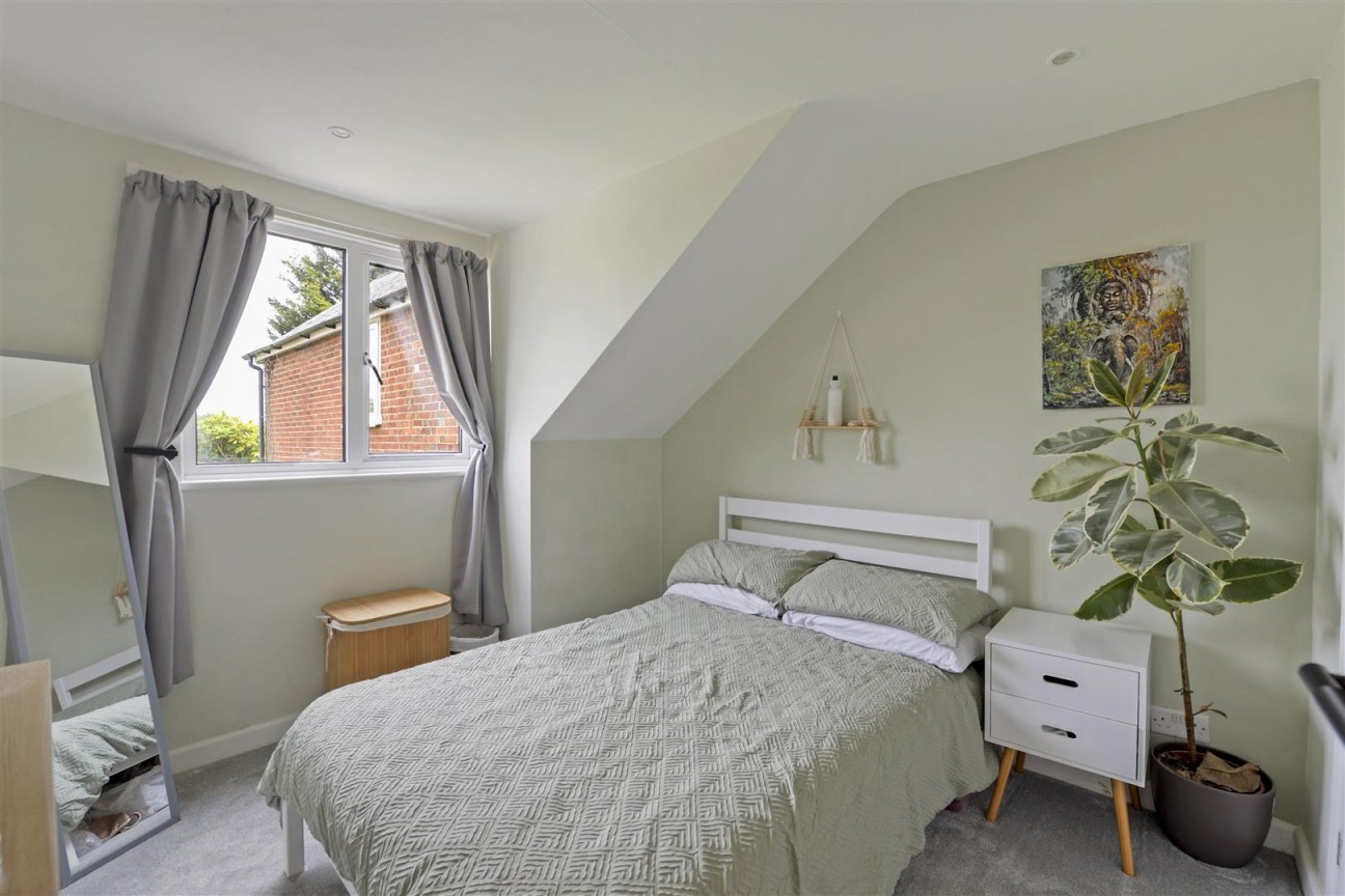 Crockhurst Street, Tudeley, Tonbridge