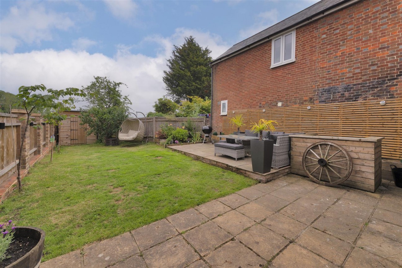 Crockhurst Street, Tudeley, Tonbridge