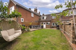Crockhurst Street, Tudeley, Tonbridge