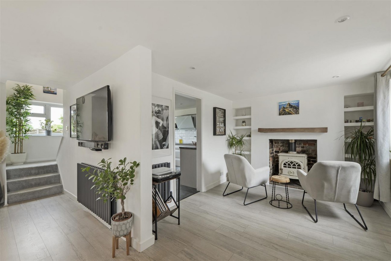 Crockhurst Street, Tudeley, Tonbridge