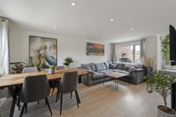 Crockhurst Street, Tudeley, Tonbridge