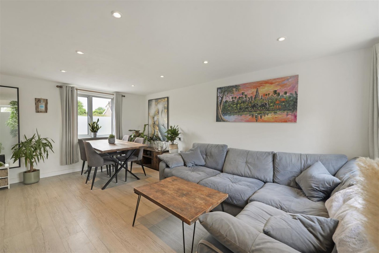 Crockhurst Street, Tudeley, Tonbridge