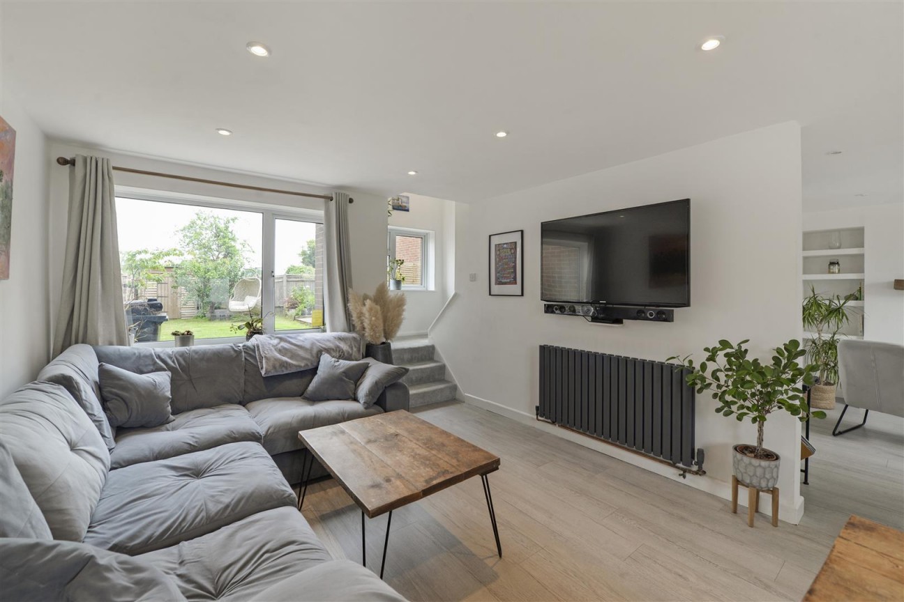 Crockhurst Street, Tudeley, Tonbridge