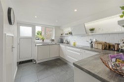 Crockhurst Street, Tudeley, Tonbridge