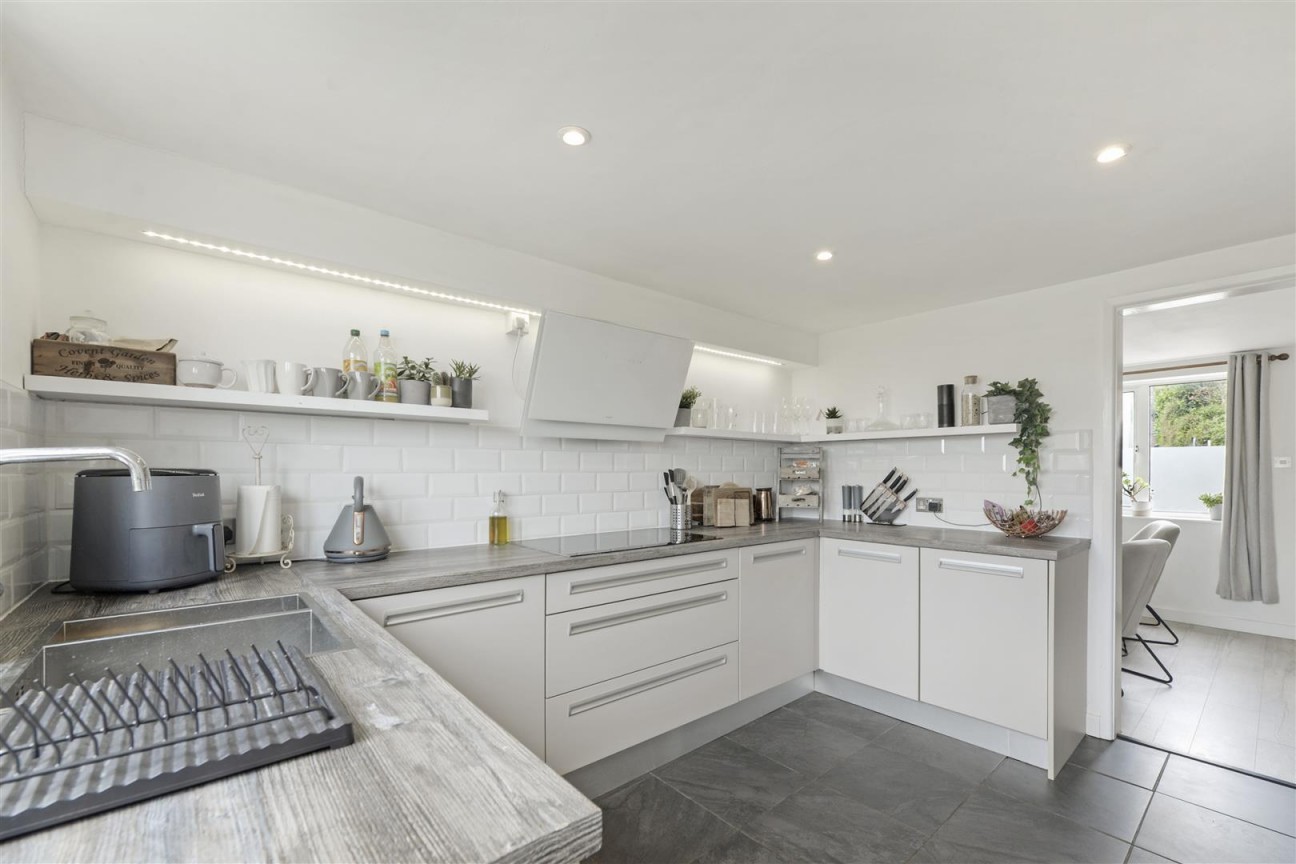 Crockhurst Street, Tudeley, Tonbridge