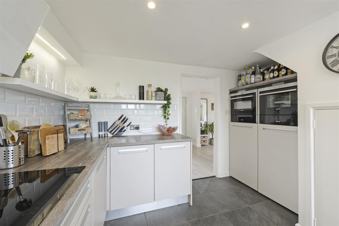 Crockhurst Street, Tudeley, Tonbridge