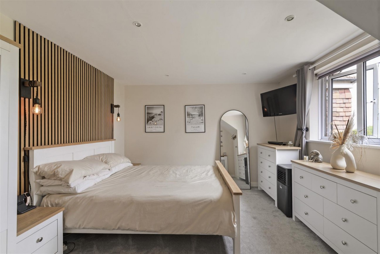 Crockhurst Street, Tudeley, Tonbridge