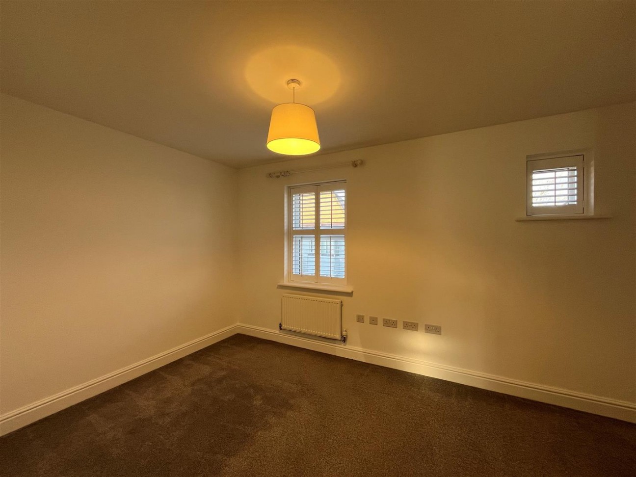 Langley Way, Kings Hill