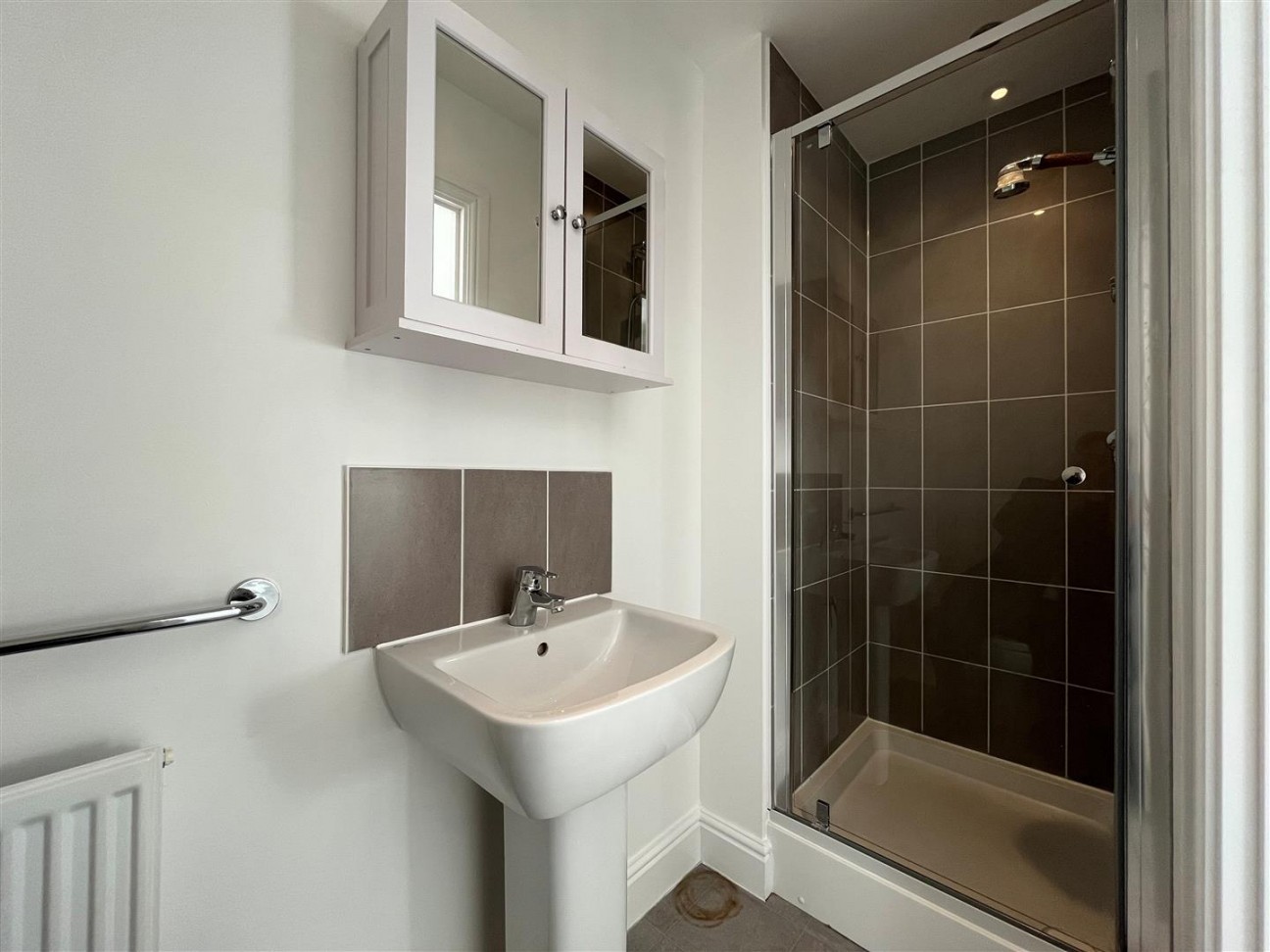 Langley Way, Kings Hill