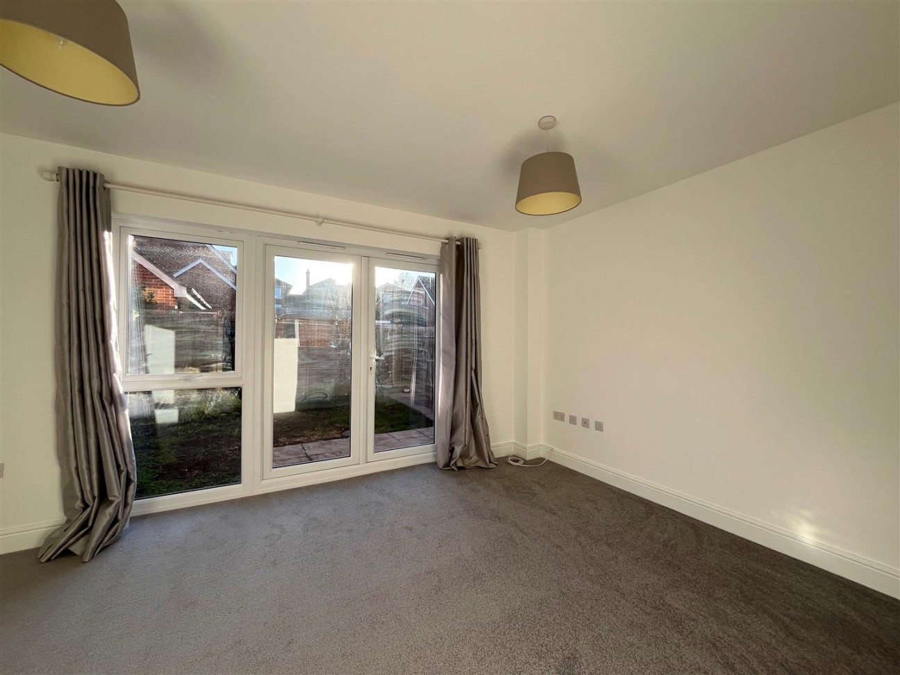 Langley Way, Kings Hill