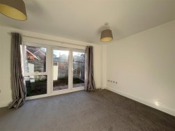 Langley Way, Kings Hill