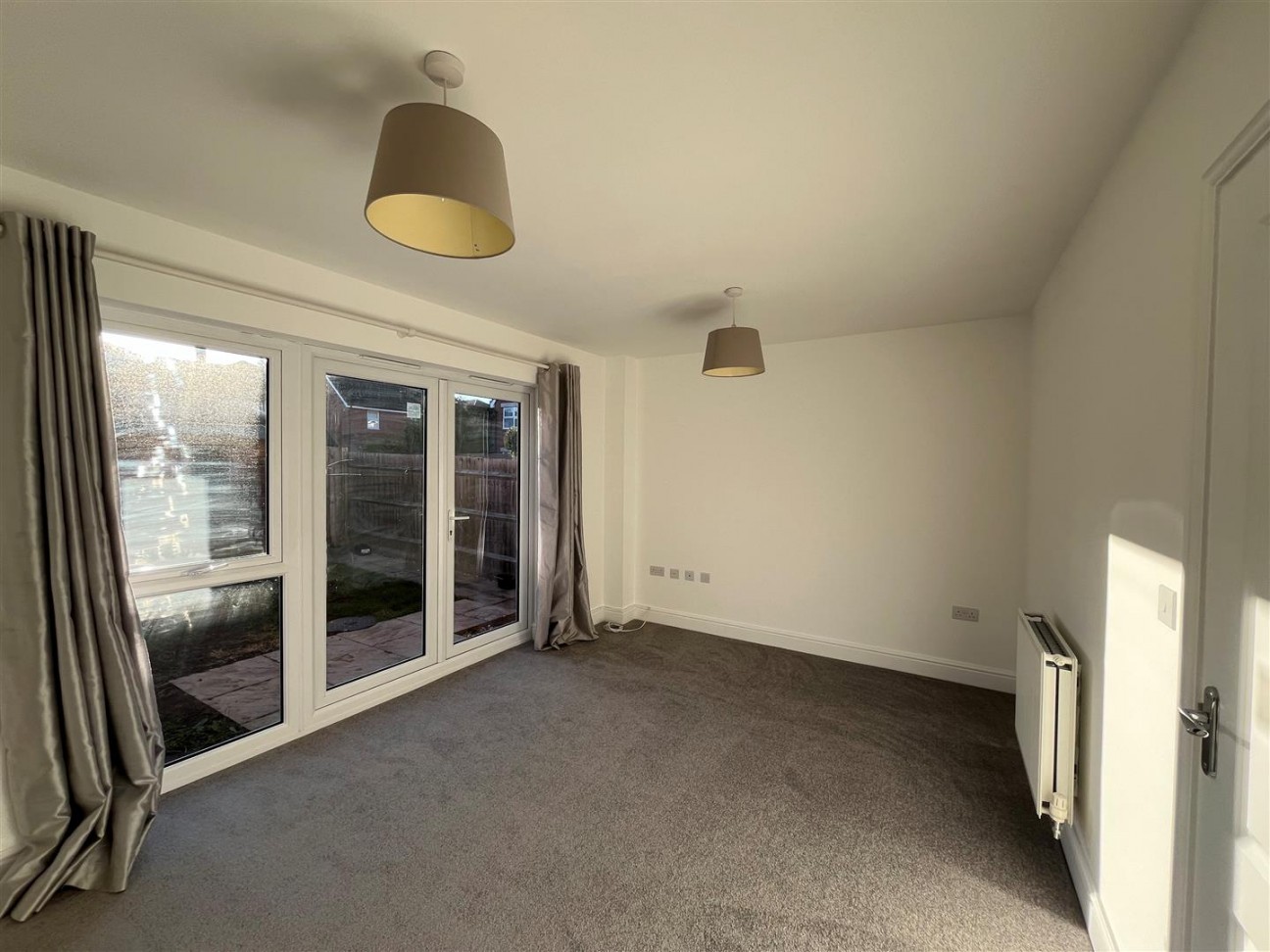 Langley Way, Kings Hill