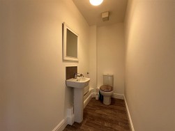 Langley Way, Kings Hill