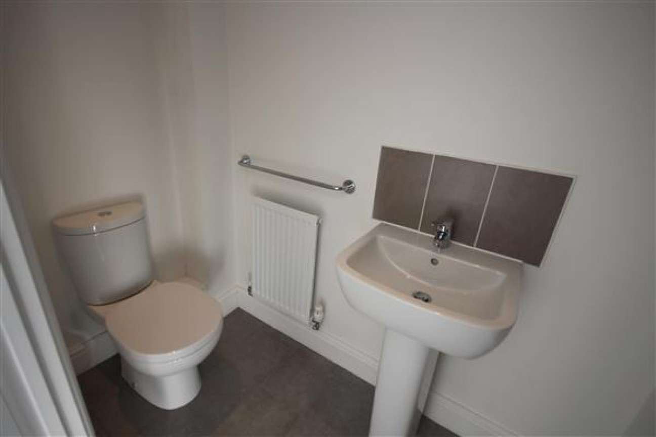 Langley Way, Kings Hill