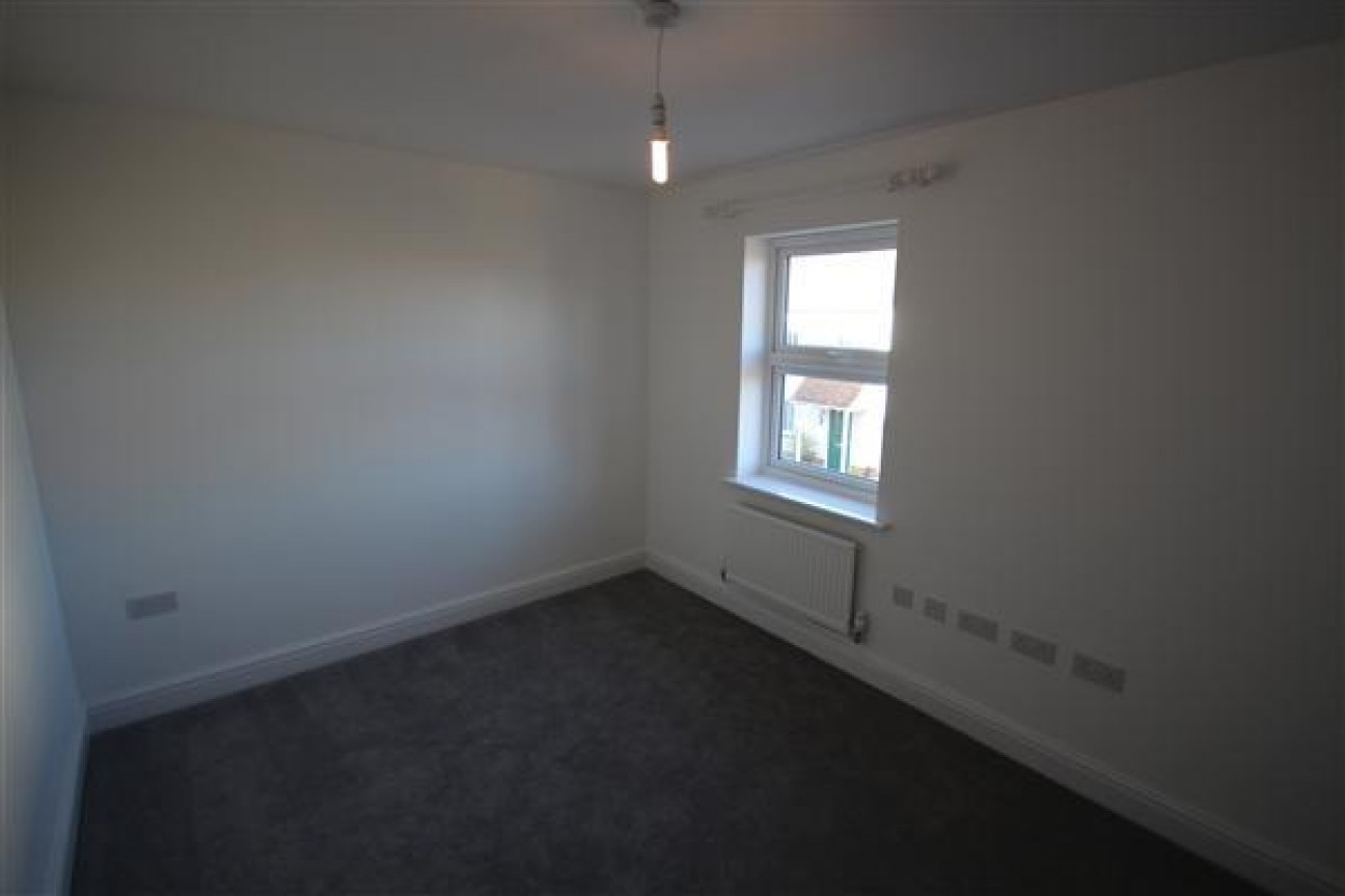 Langley Way, Kings Hill