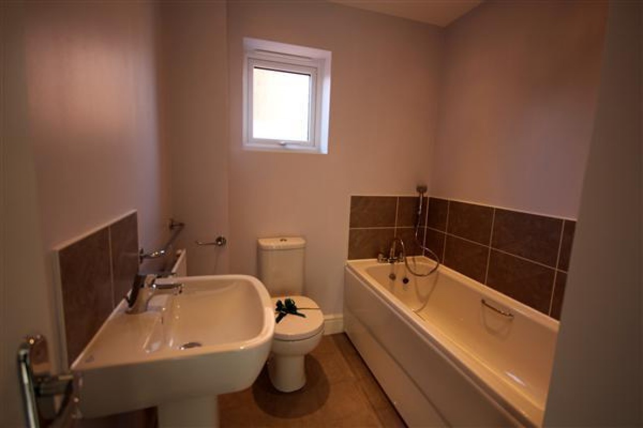 Langley Way, Kings Hill