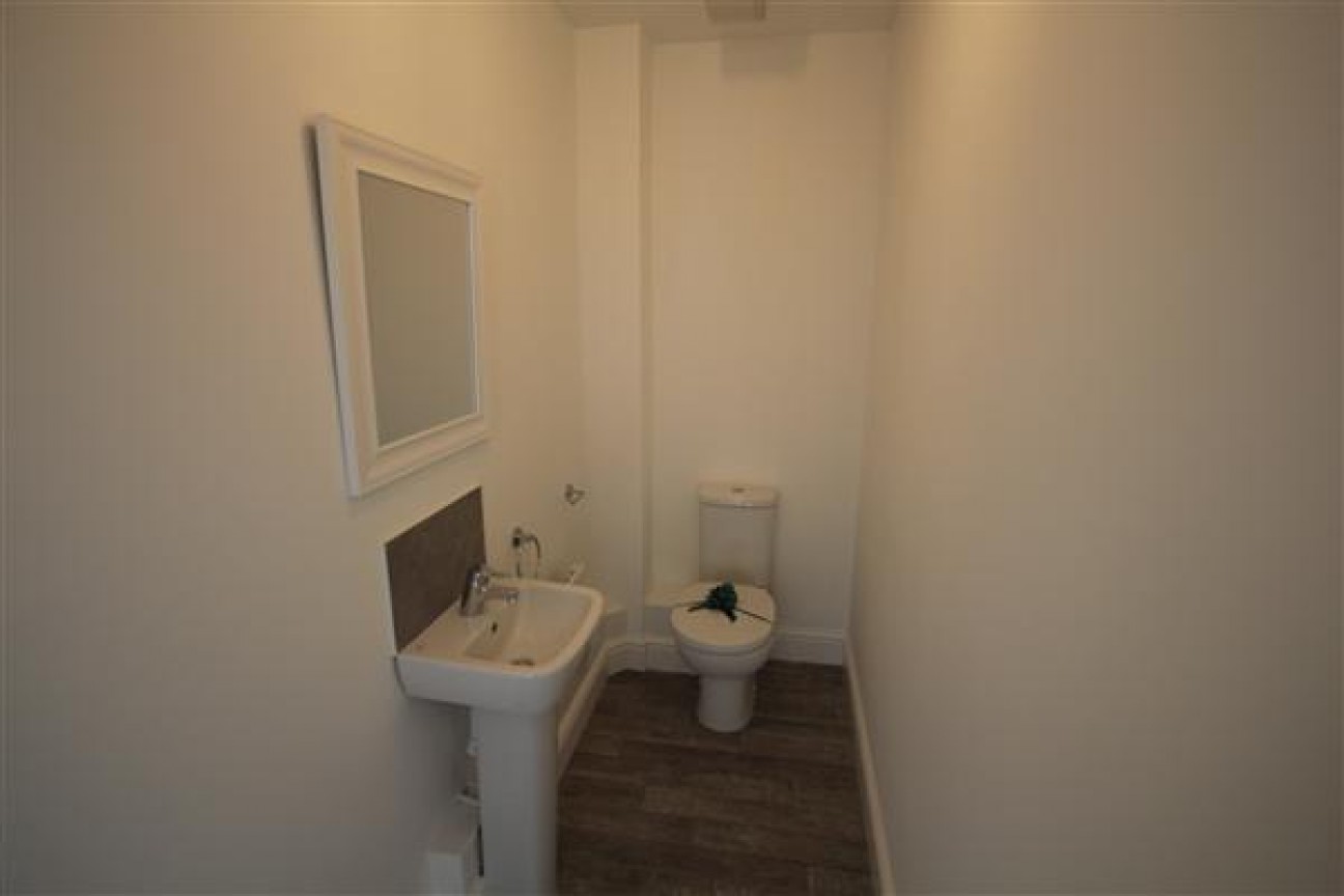 Langley Way, Kings Hill