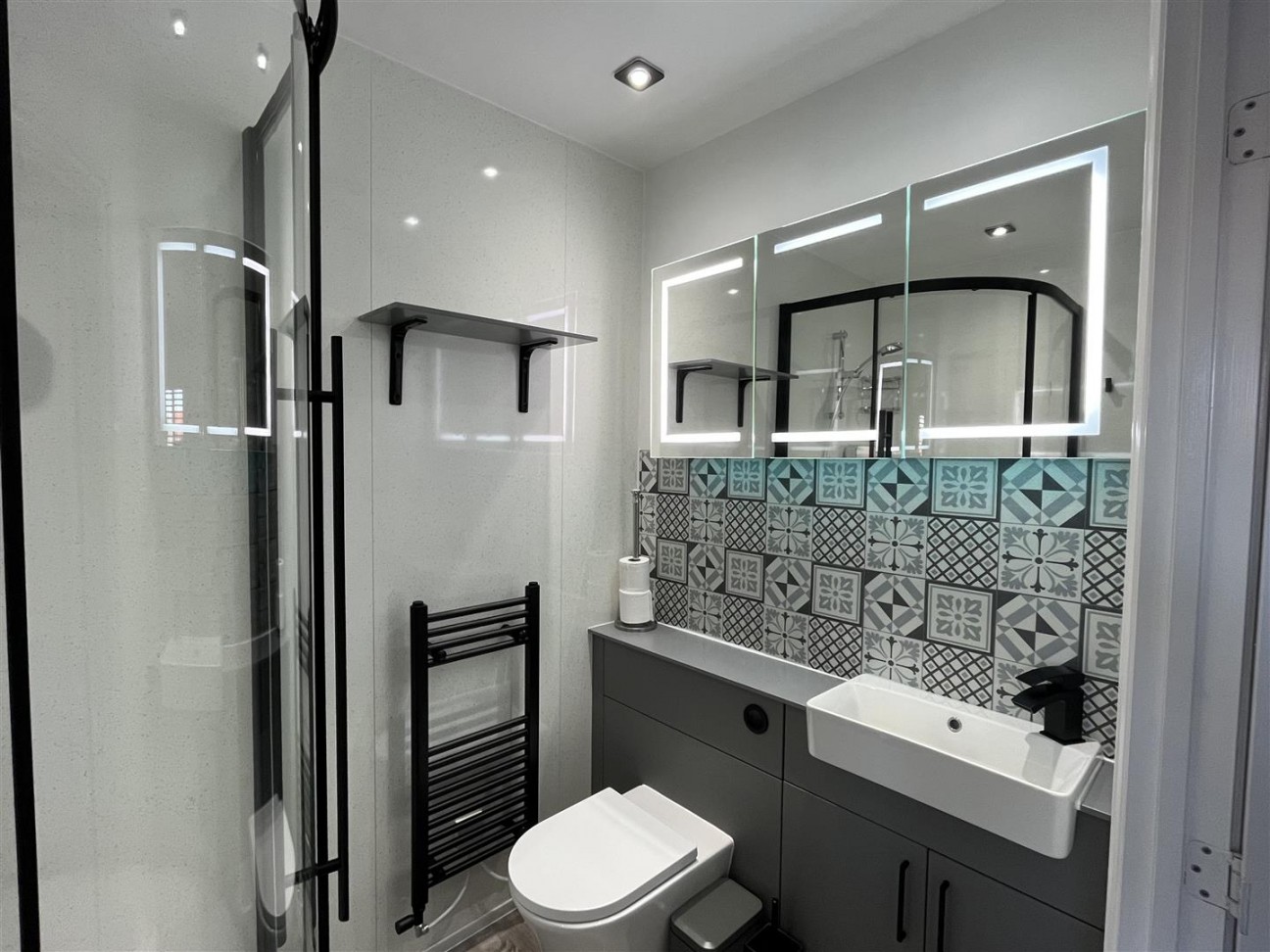 Hilder Street, Leybourne, West Malling