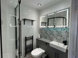 Hilder Street, Leybourne, West Malling