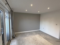 Hilder Street, Leybourne, West Malling