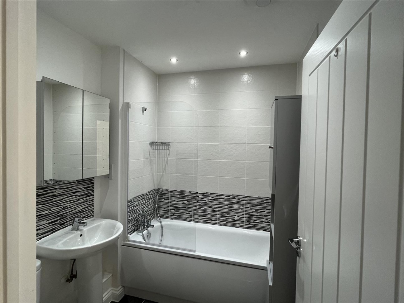 Hilder Street, Leybourne, West Malling