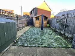 Hilder Street, Leybourne, West Malling