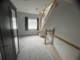 Station Road, Borough Green