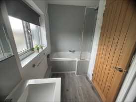 Station Road, Borough Green