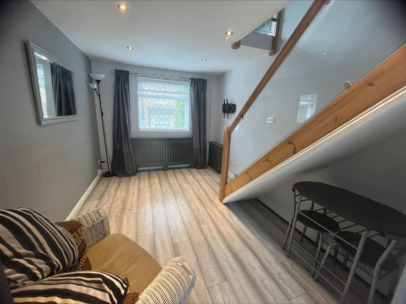 Station Road, Borough Green