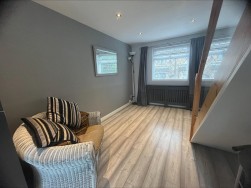 Station Road, Borough Green