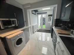 Station Road, Borough Green