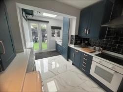 Station Road, Borough Green