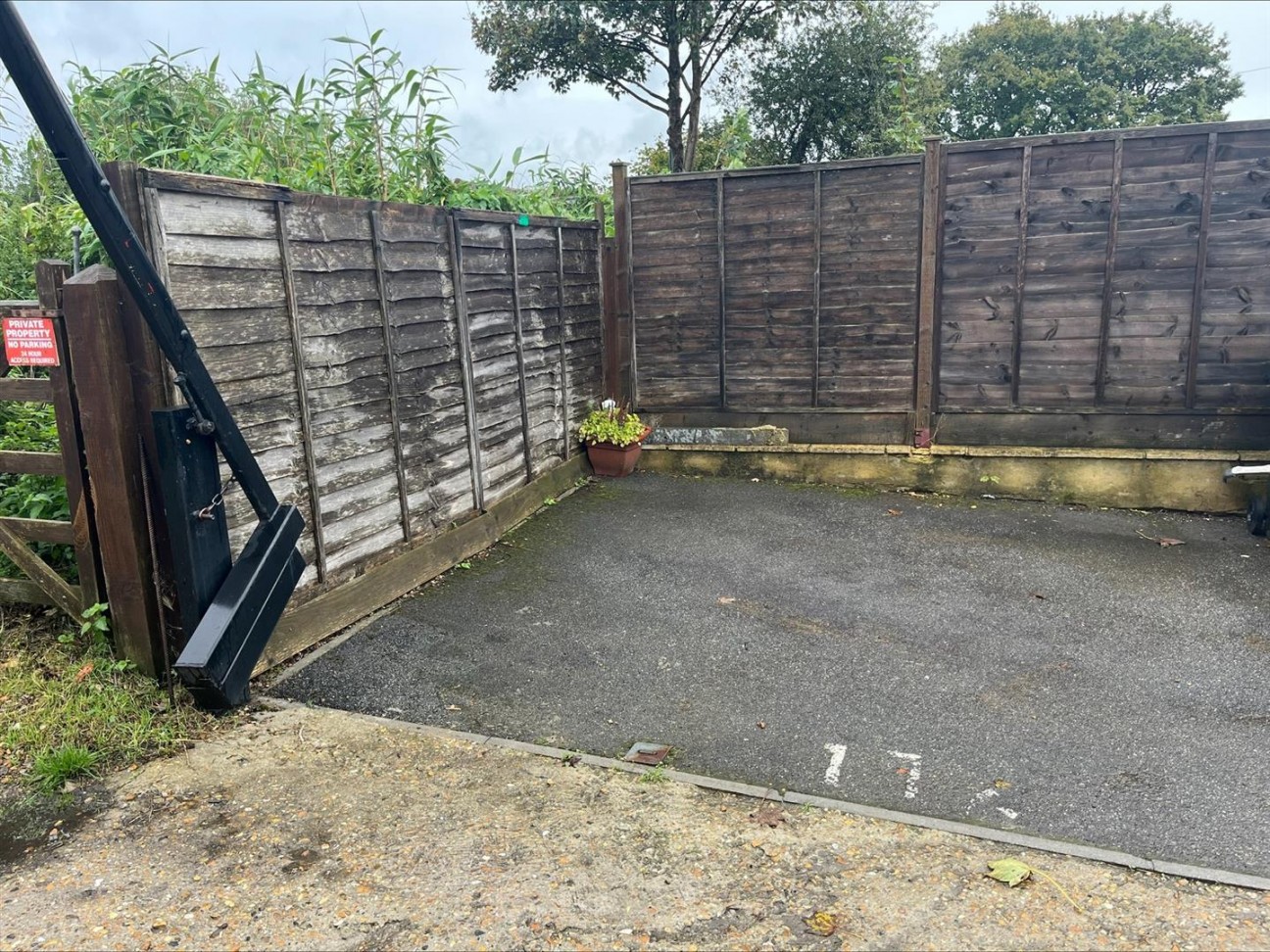 Station Road, Borough Green