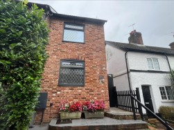 Station Road, Borough Green