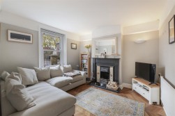 Offham Road, West Malling