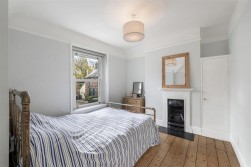 Offham Road, West Malling