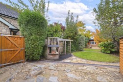 Offham Road, West Malling