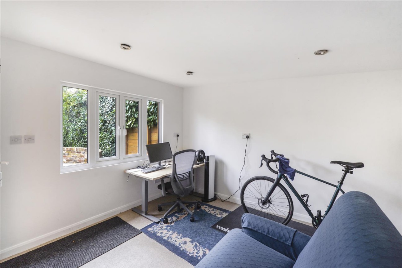 Offham Road, West Malling