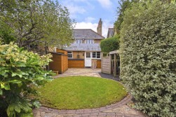 Offham Road, West Malling