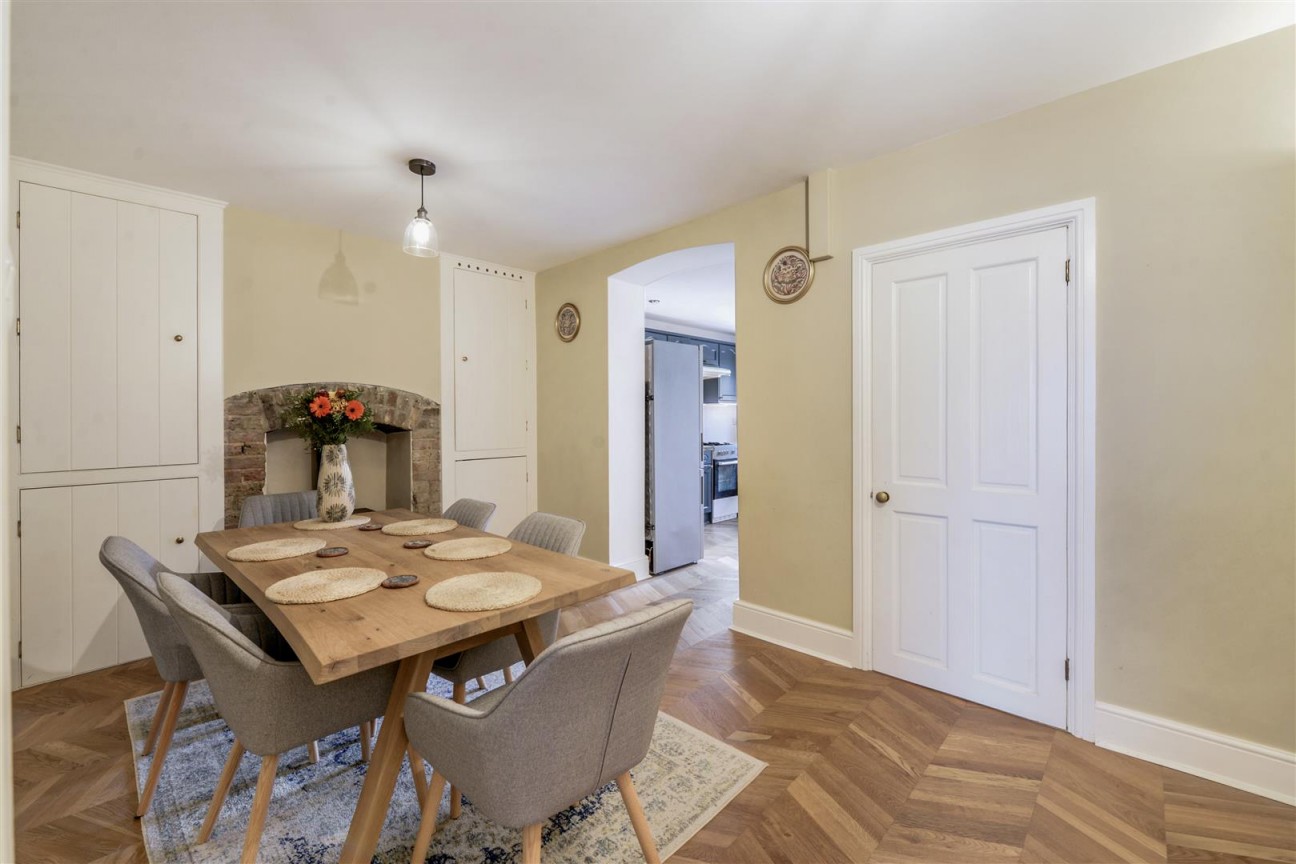 Offham Road, West Malling