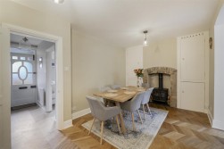 Offham Road, West Malling